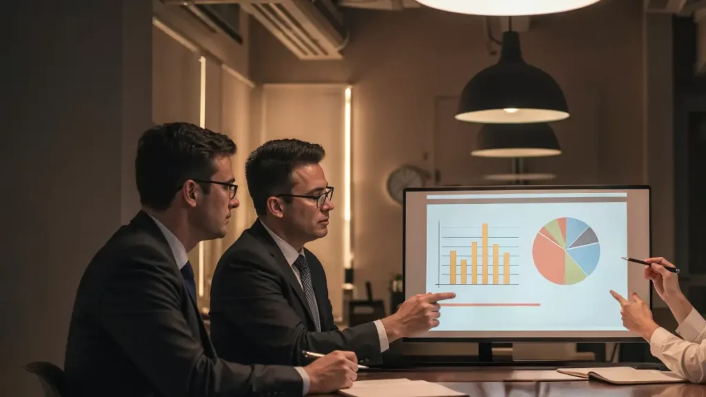 Why a CA-Led Advisor Is Your Best Asset in a Volatile Market