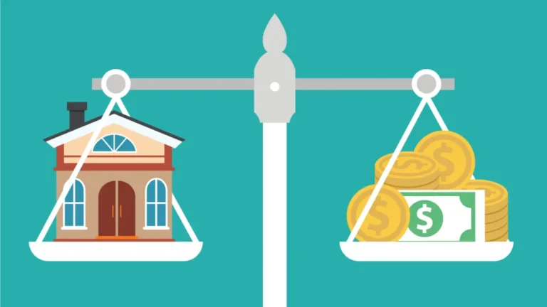 Equity vs Debt: How Much Risk Is Right for You?